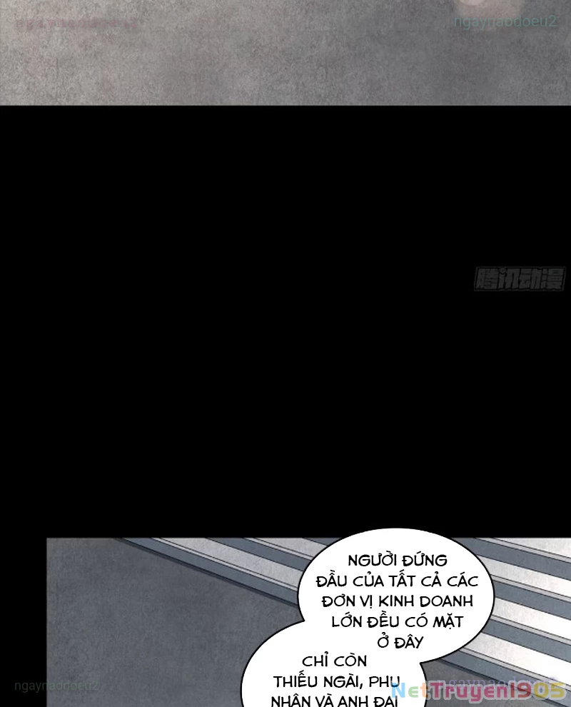 Tinh Giáp Hồn Tướng Chapter 314 - 34