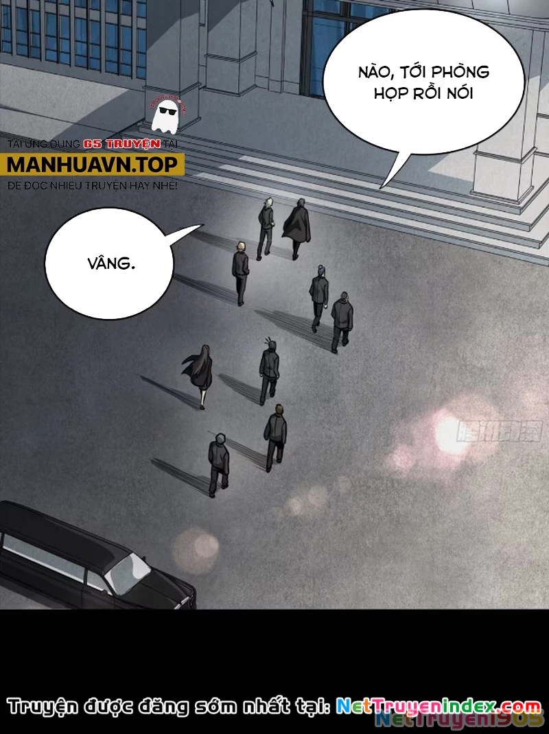 Tinh Giáp Hồn Tướng Chapter 314 - 37