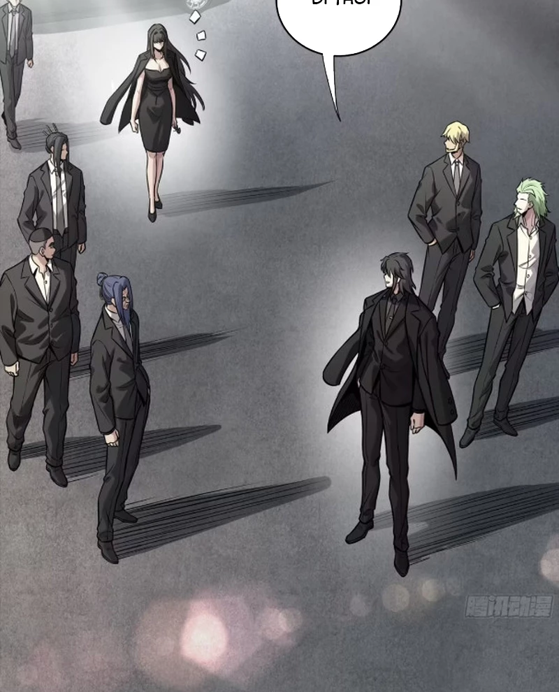 Tinh Giáp Hồn Tướng Chapter 314 - 40