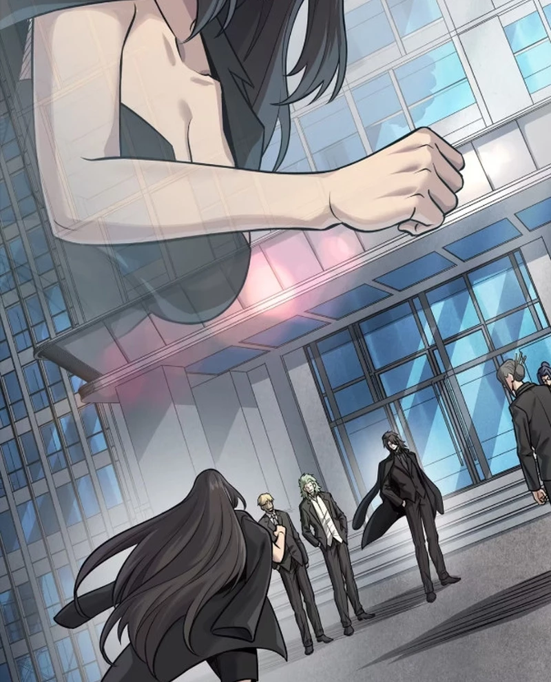 Tinh Giáp Hồn Tướng Chapter 314 - 42