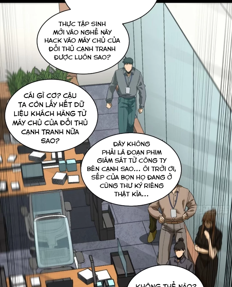 Tinh Giáp Hồn Tướng Chapter 314 - 48