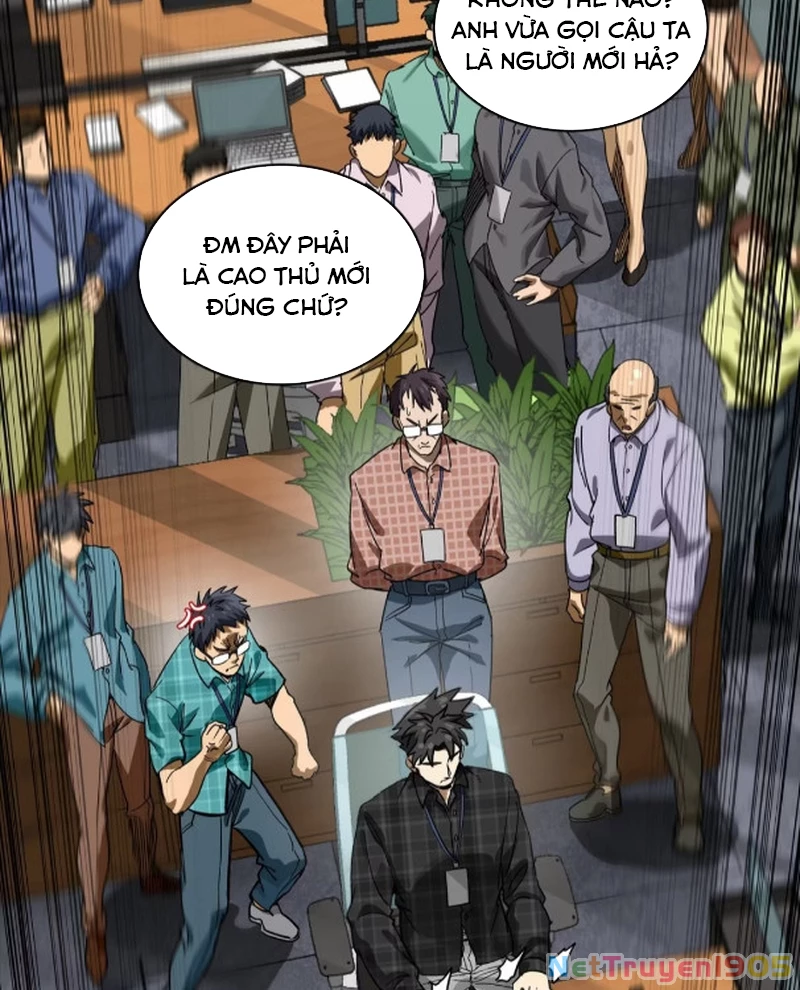 Tinh Giáp Hồn Tướng Chapter 314 - 49