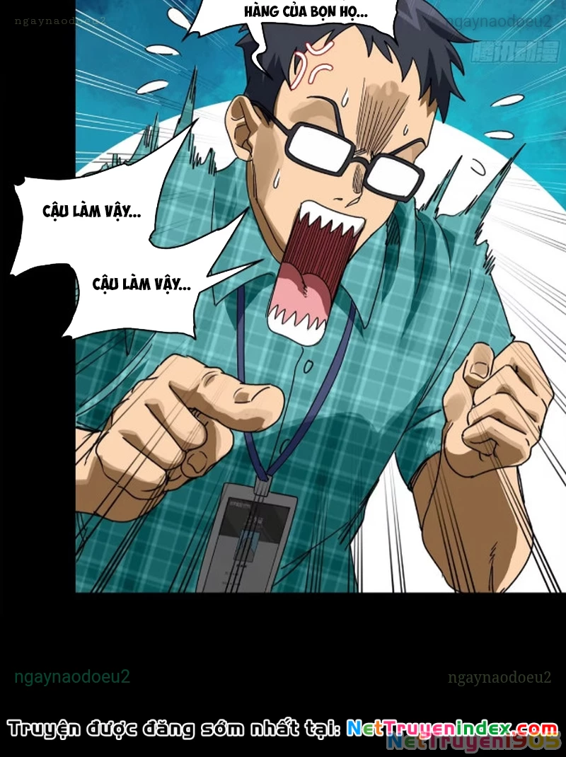 Tinh Giáp Hồn Tướng Chapter 314 - 53