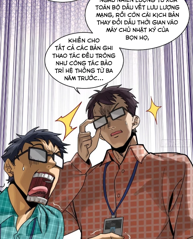 Tinh Giáp Hồn Tướng Chapter 314 - 59