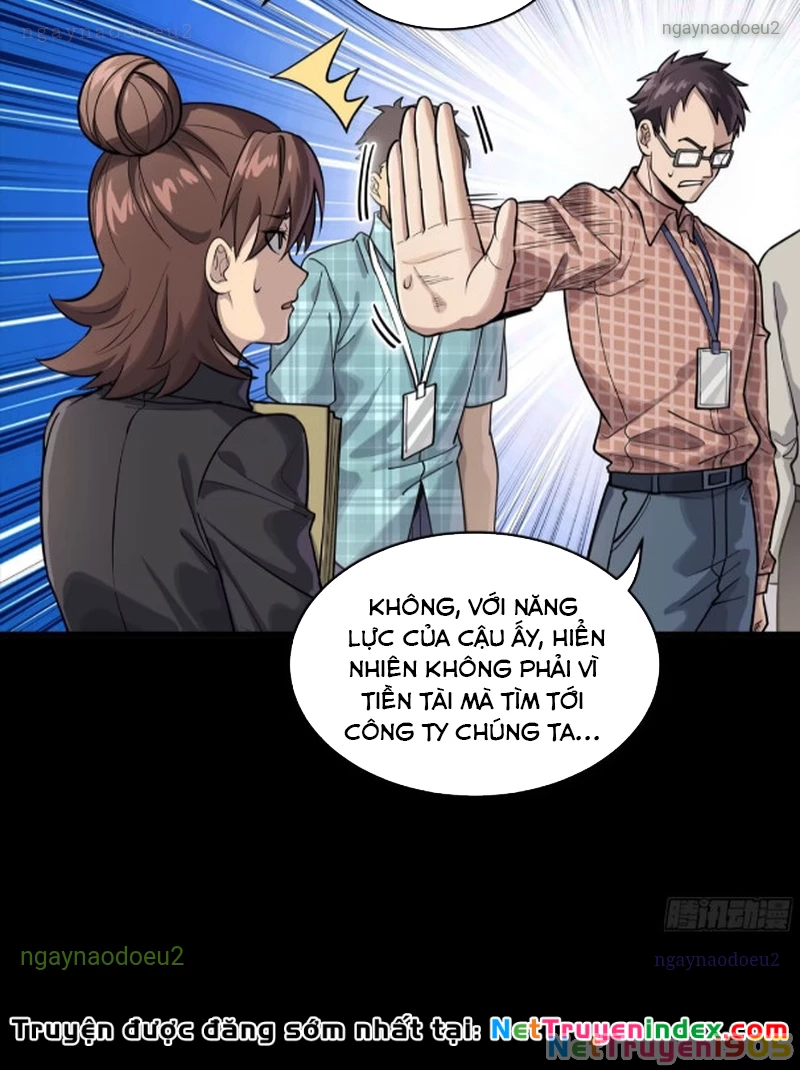 Tinh Giáp Hồn Tướng Chapter 314 - 74