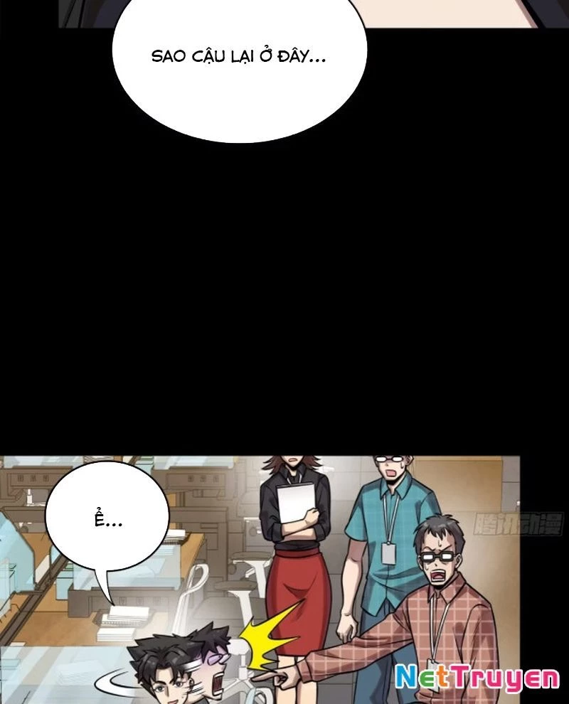 Tinh Giáp Hồn Tướng Chapter 314 - 86