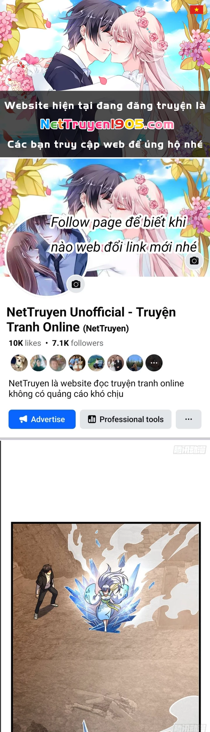 Đô Thị Cực Phẩm Y Thần Chapter 289 - 1