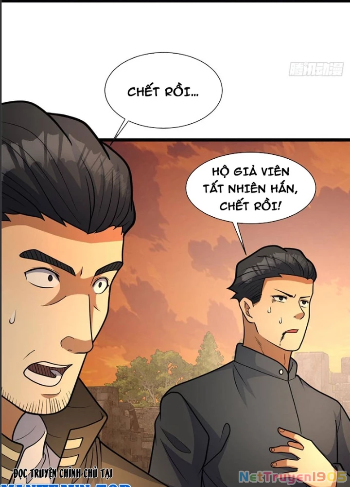 Đô Thị Cực Phẩm Y Thần Chapter 289 - 5