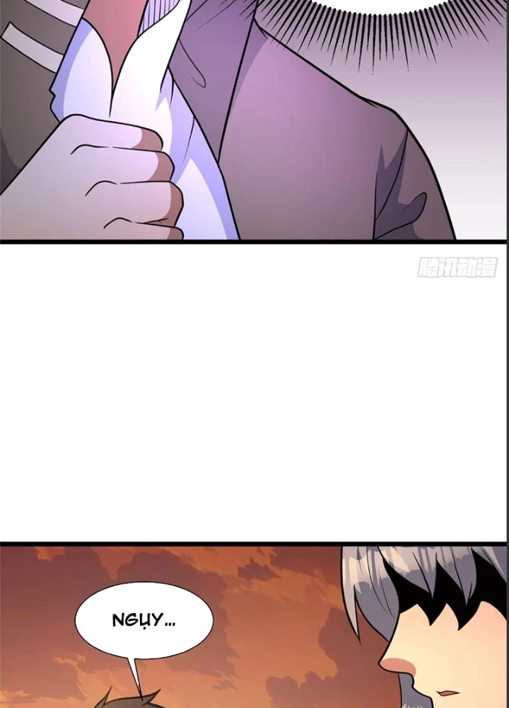 Đô Thị Cực Phẩm Y Thần Chapter 289 - 9