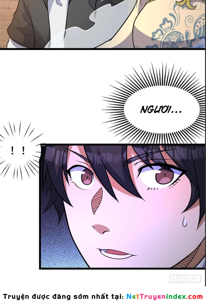 Đô Thị Cực Phẩm Y Thần Chapter 289 - 11