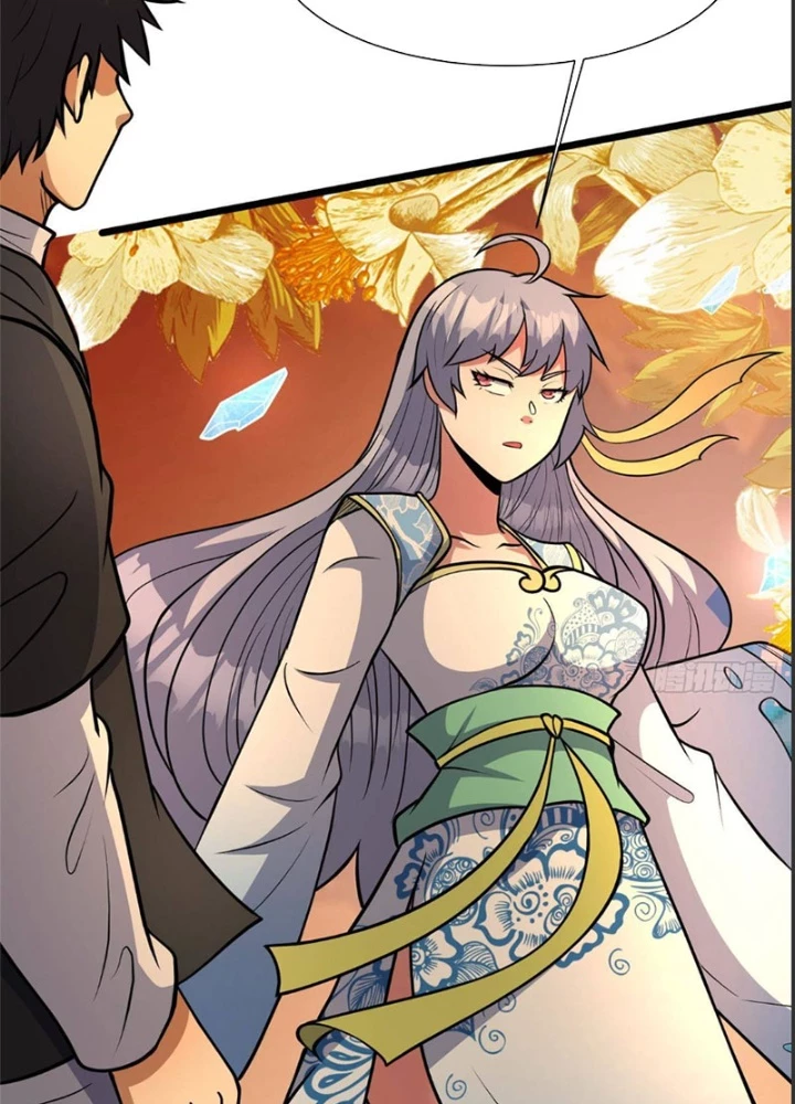 Đô Thị Cực Phẩm Y Thần Chapter 289 - 13