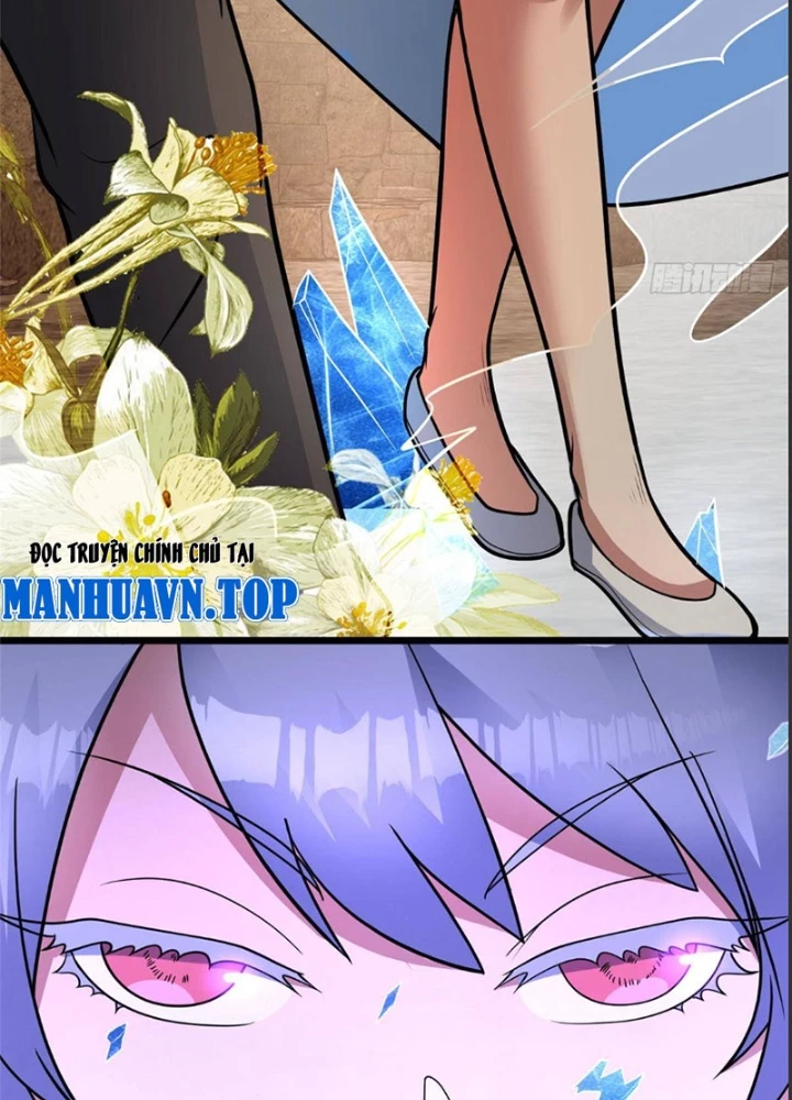 Đô Thị Cực Phẩm Y Thần Chapter 289 - 15