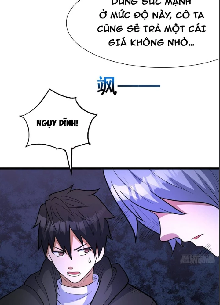 Đô Thị Cực Phẩm Y Thần Chapter 289 - 17