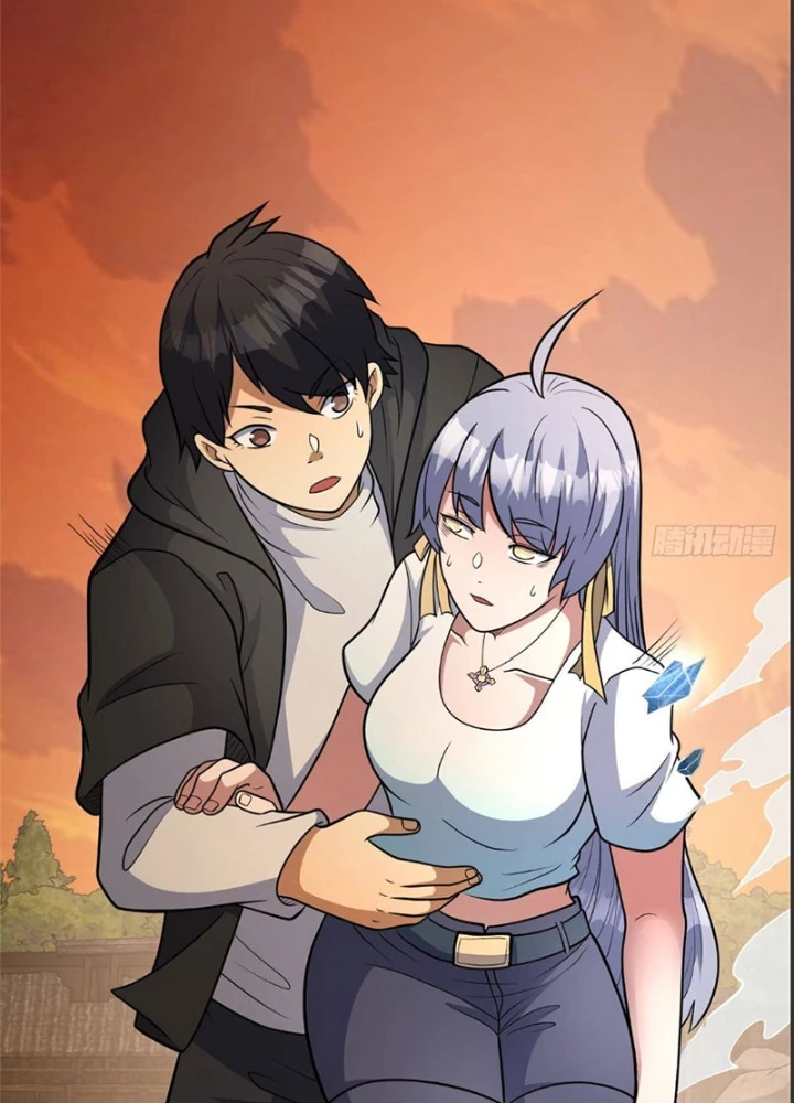 Đô Thị Cực Phẩm Y Thần Chapter 289 - 19