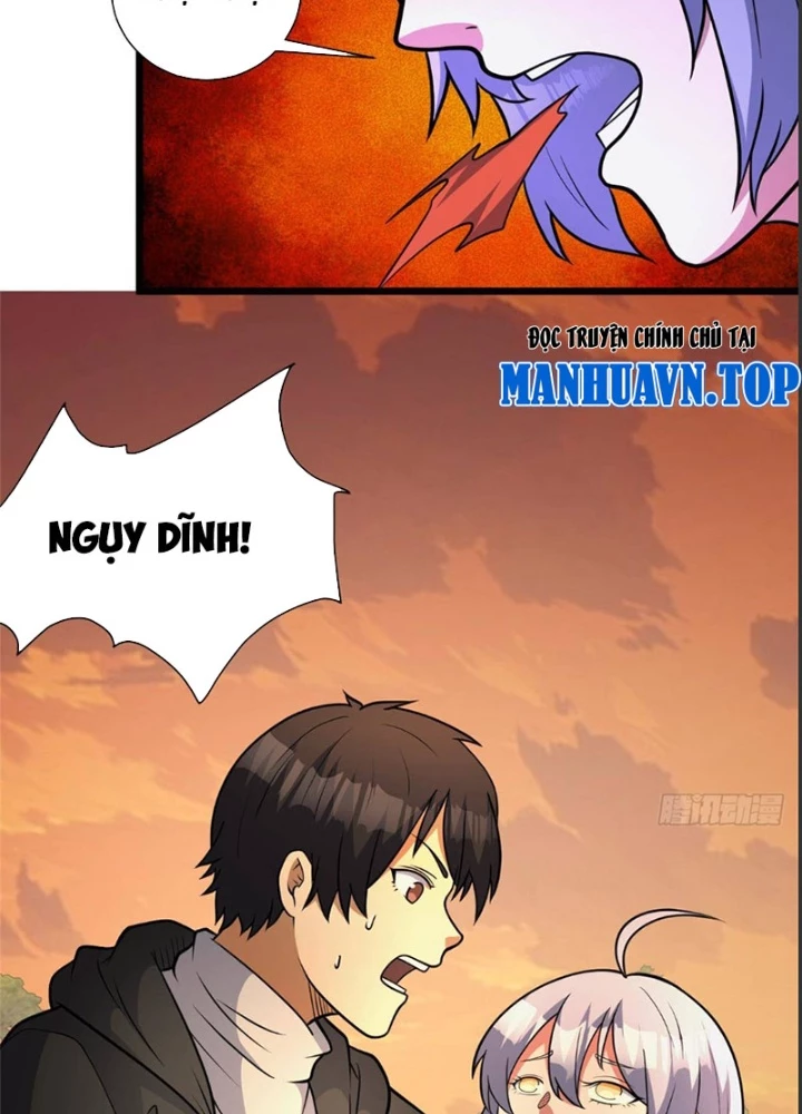 Đô Thị Cực Phẩm Y Thần Chapter 289 - 23