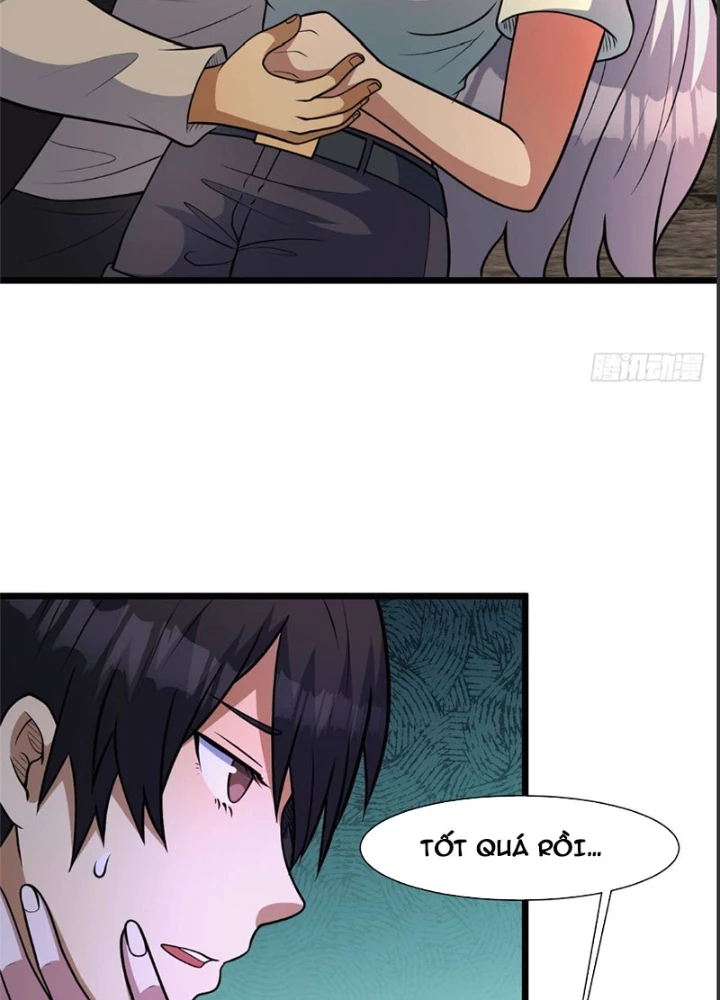 Đô Thị Cực Phẩm Y Thần Chapter 289 - 25