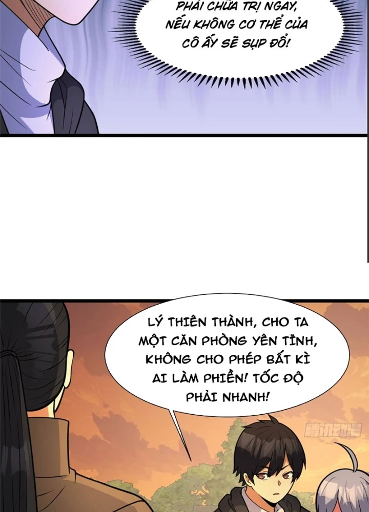 Đô Thị Cực Phẩm Y Thần Chapter 289 - 33