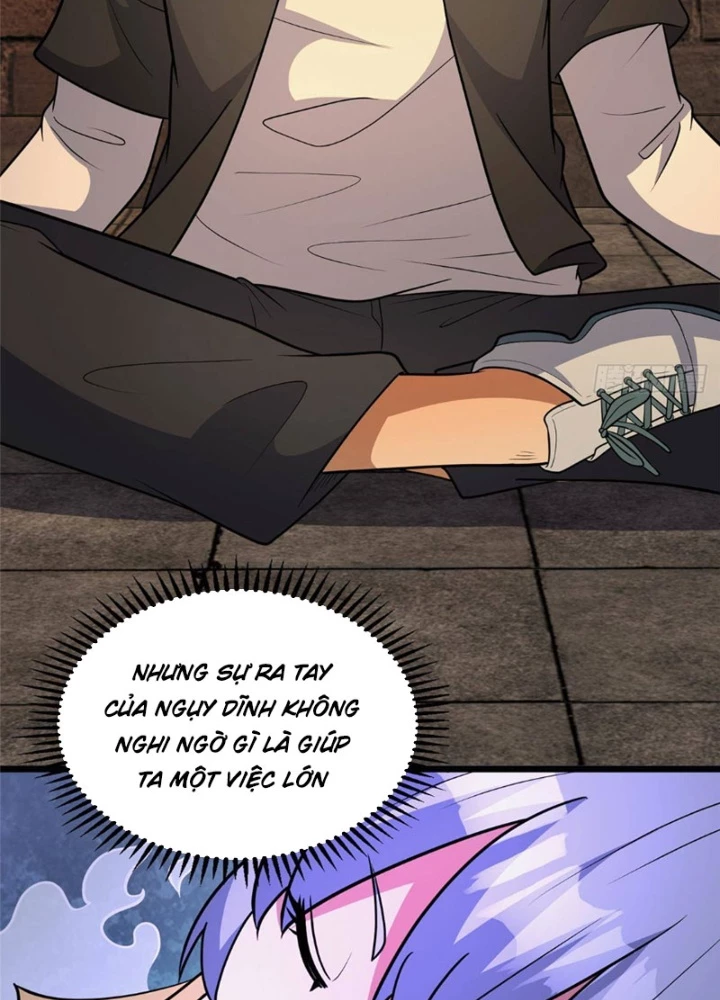 Đô Thị Cực Phẩm Y Thần Chapter 289 - 41