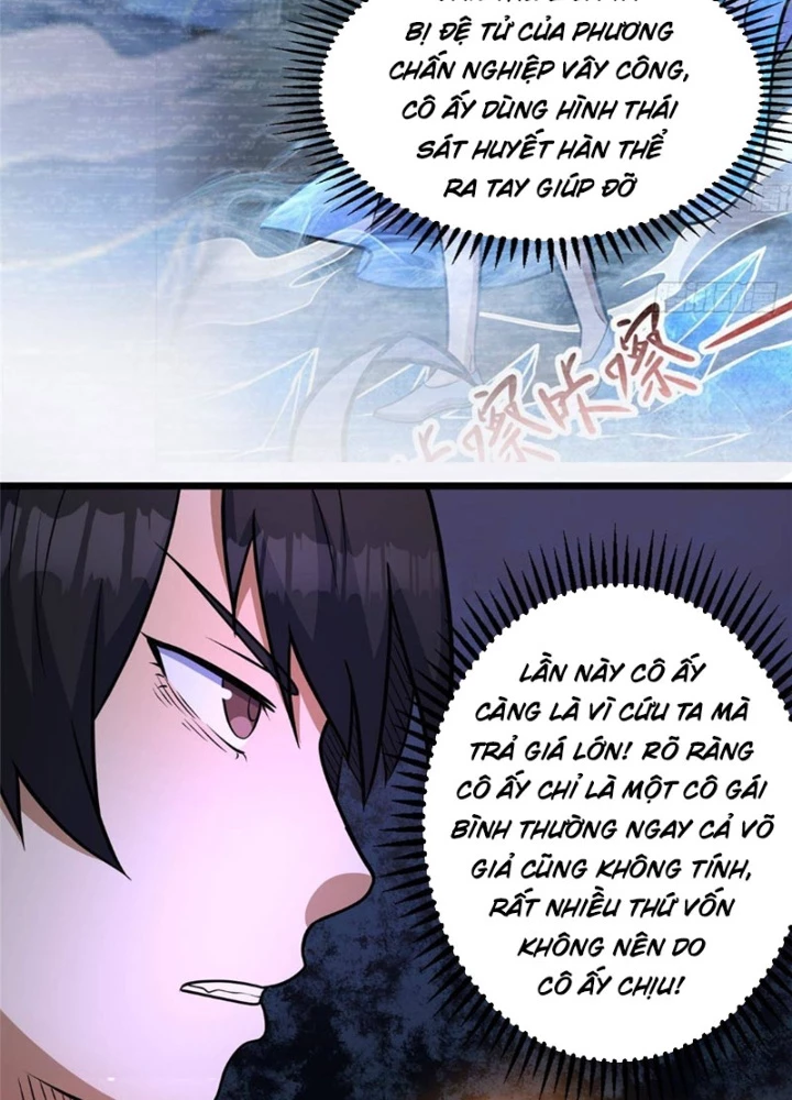 Đô Thị Cực Phẩm Y Thần Chapter 289 - 47