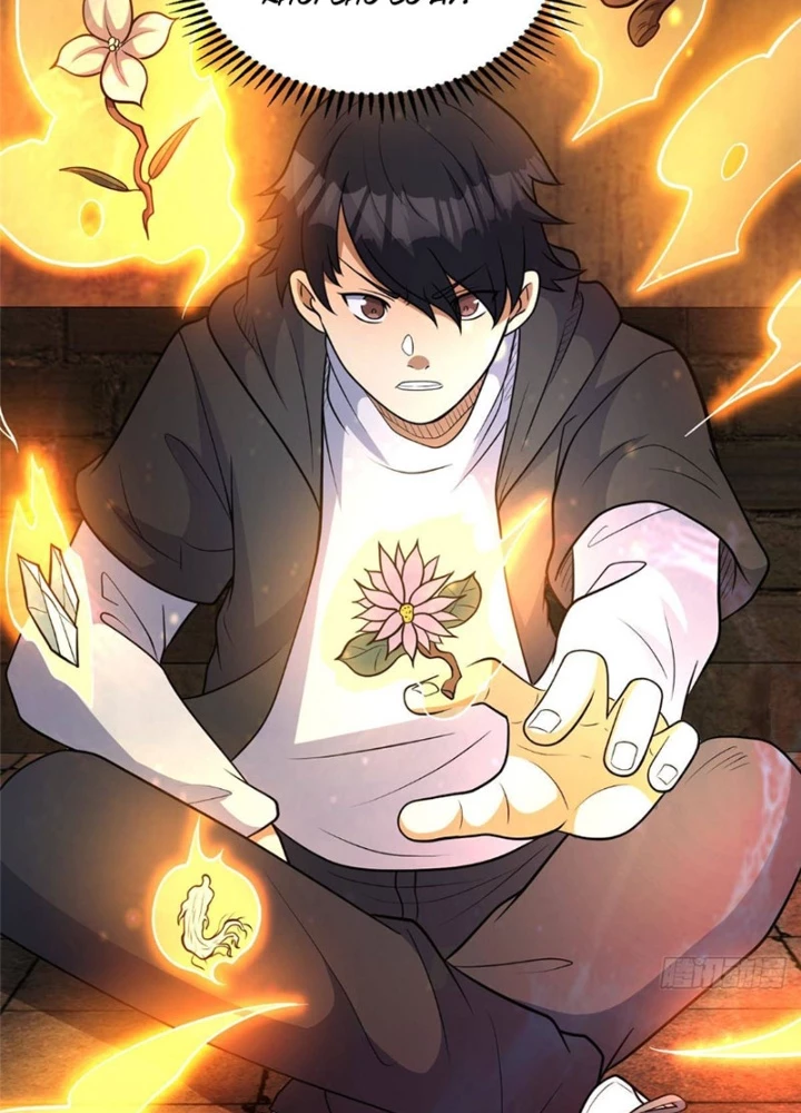 Đô Thị Cực Phẩm Y Thần Chapter 289 - 49