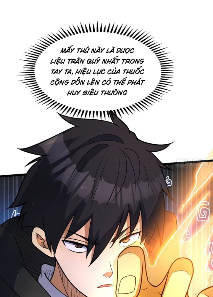 Đô Thị Cực Phẩm Y Thần Chapter 289 - 51
