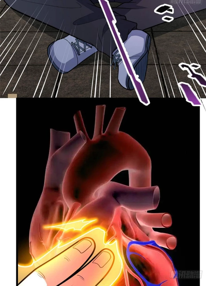 Đô Thị Cực Phẩm Y Thần Chapter 289 - 69