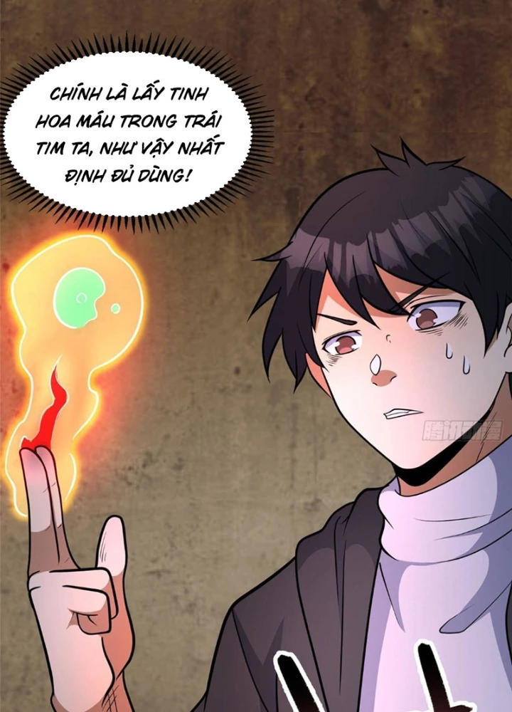 Đô Thị Cực Phẩm Y Thần Chapter 289 - 71