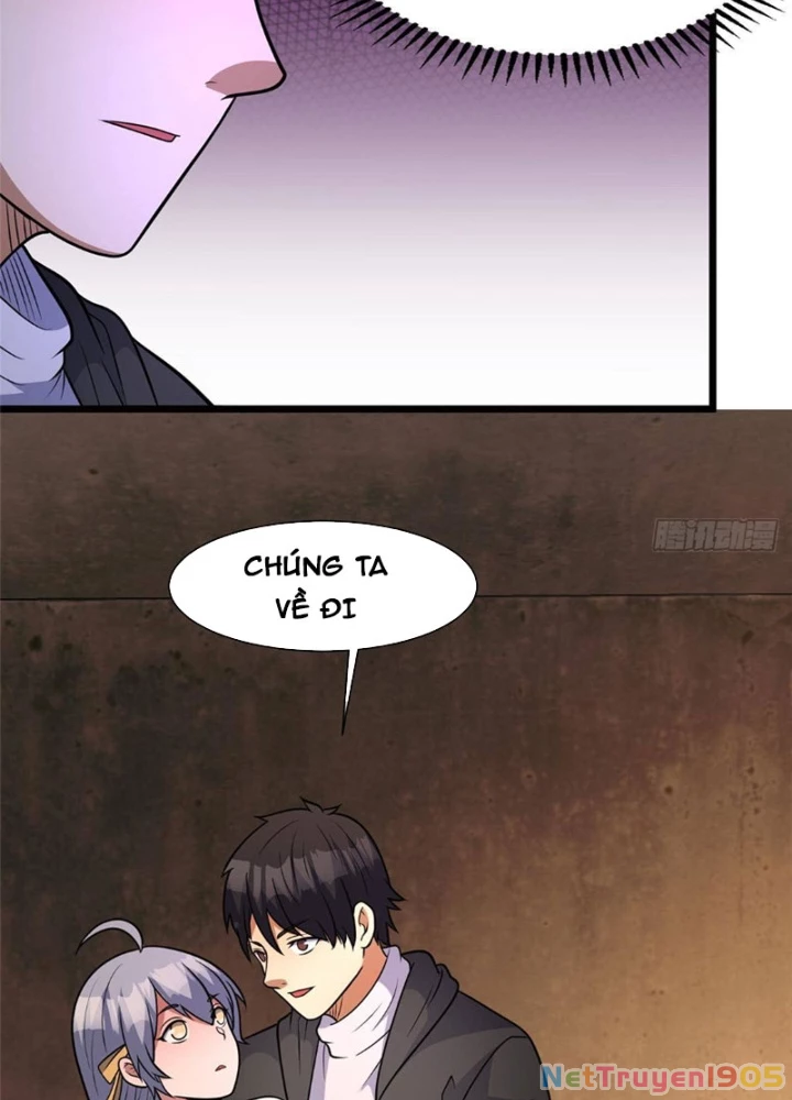 Đô Thị Cực Phẩm Y Thần Chapter 289 - 89