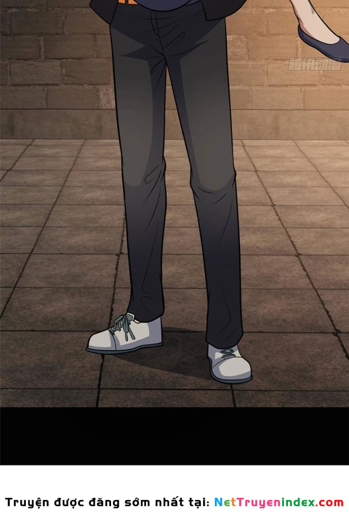 Đô Thị Cực Phẩm Y Thần Chapter 289 - 91