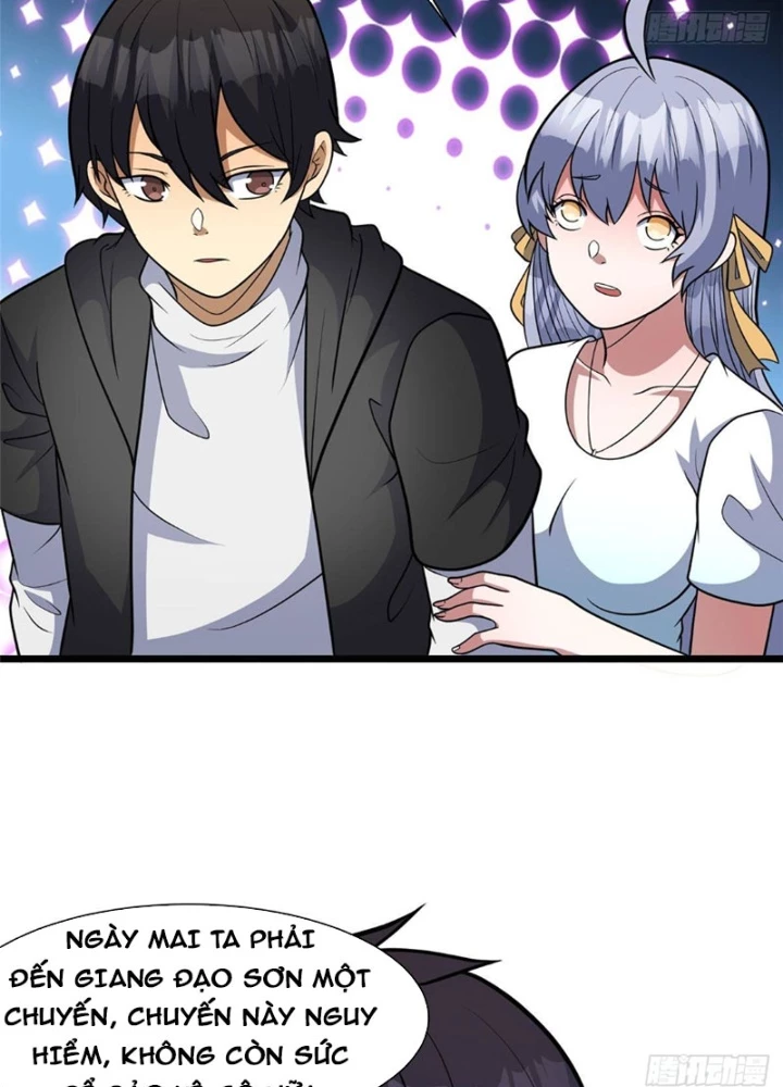 Đô Thị Cực Phẩm Y Thần Chapter 289 - 97