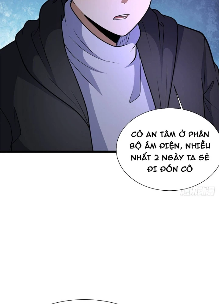 Đô Thị Cực Phẩm Y Thần Chapter 289 - 99