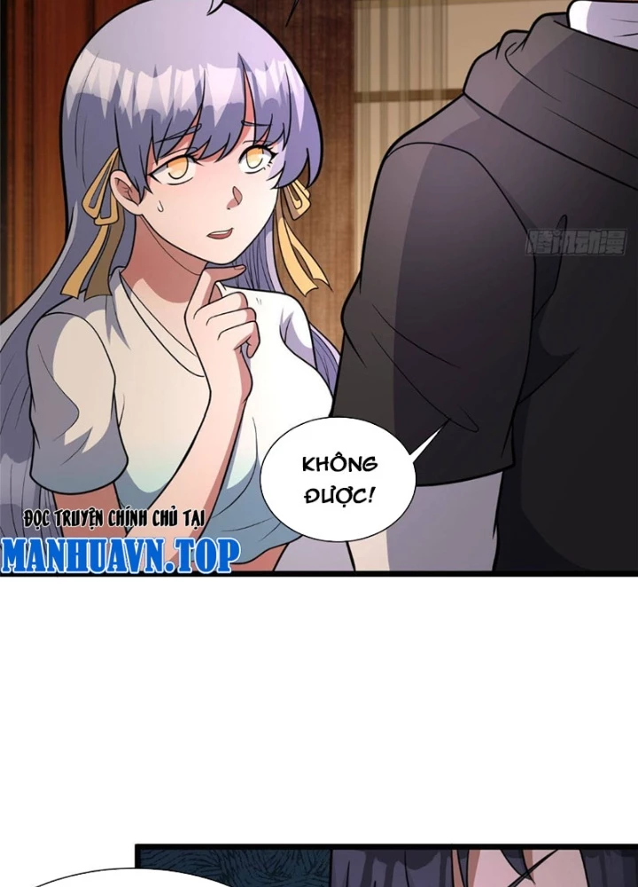 Đô Thị Cực Phẩm Y Thần Chapter 289 - 101