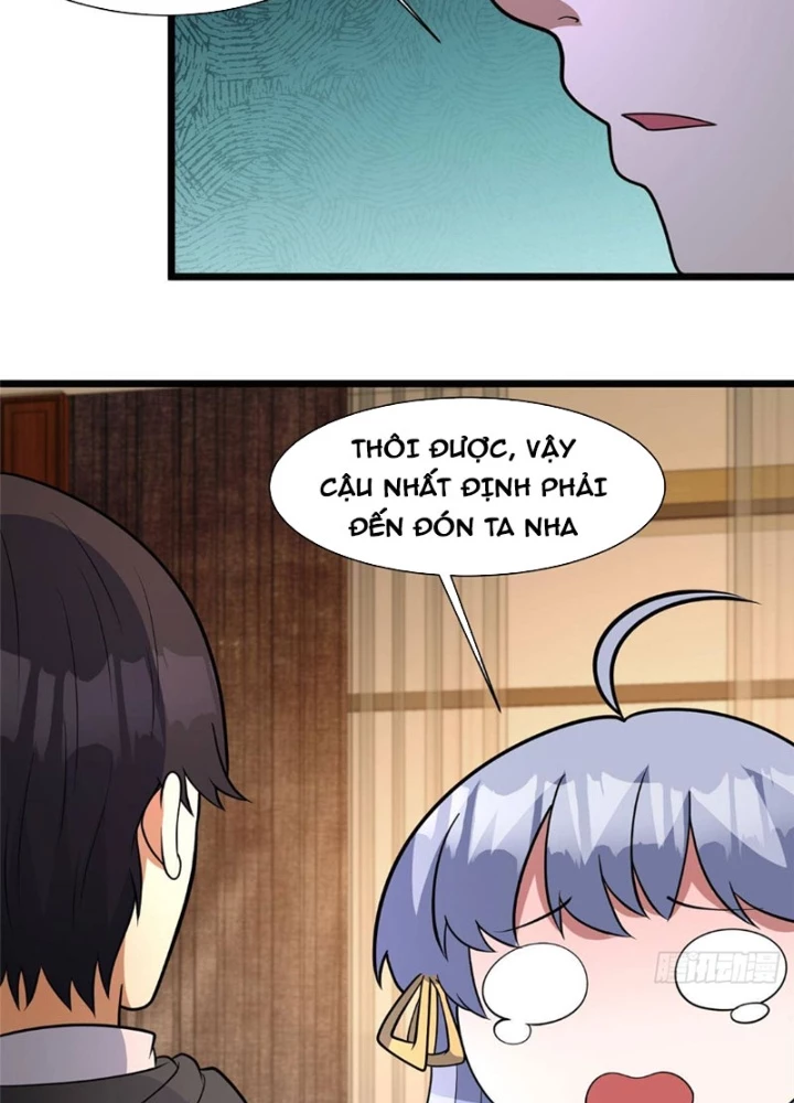 Đô Thị Cực Phẩm Y Thần Chapter 289 - 103