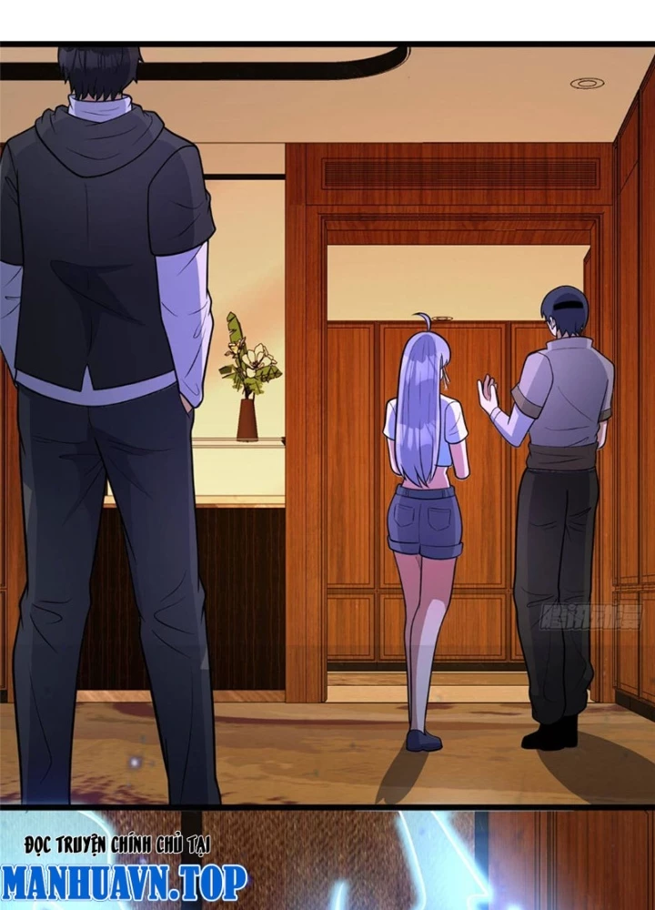 Đô Thị Cực Phẩm Y Thần Chapter 289 - 107