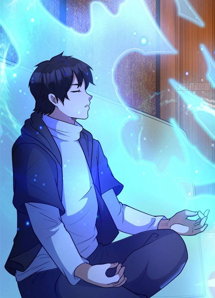 Đô Thị Cực Phẩm Y Thần Chapter 289 - 109