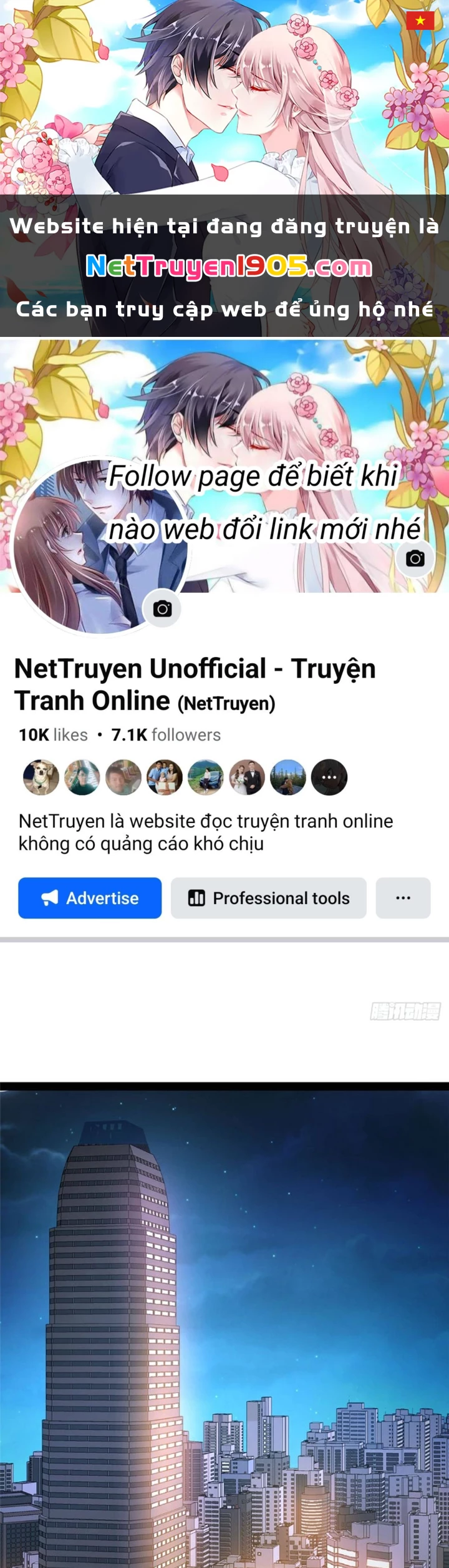 Đô Thị Cực Phẩm Y Thần Chapter 290 - 1