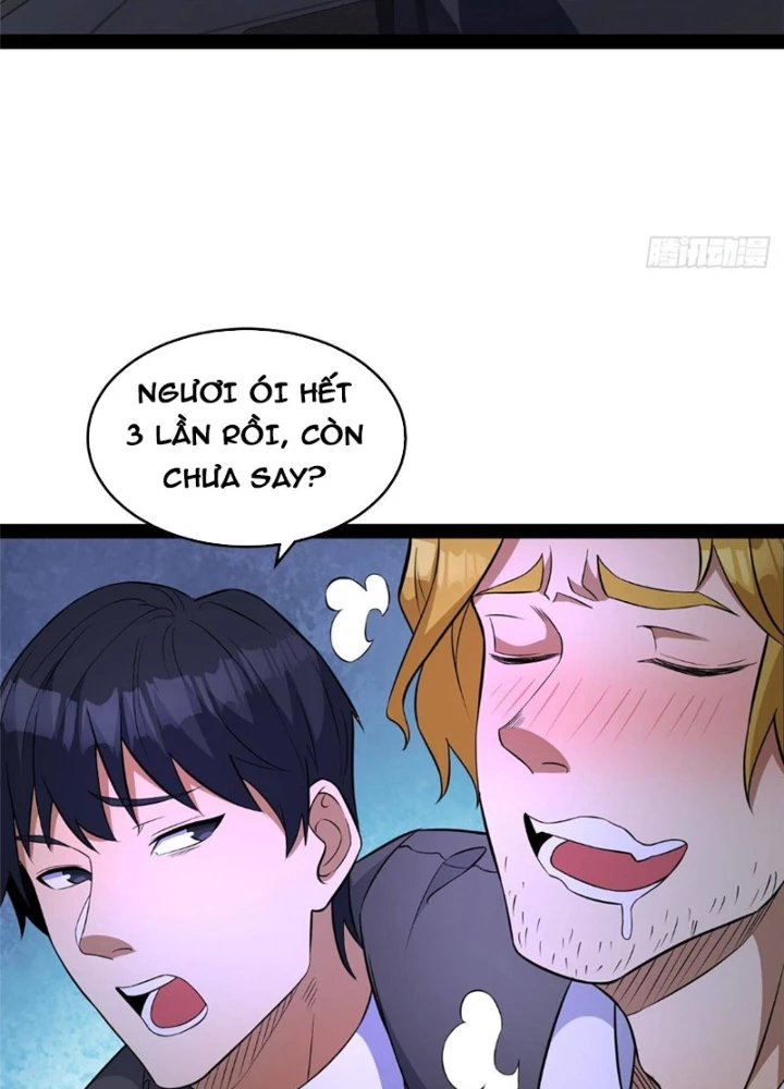 Đô Thị Cực Phẩm Y Thần Chapter 290 - 5
