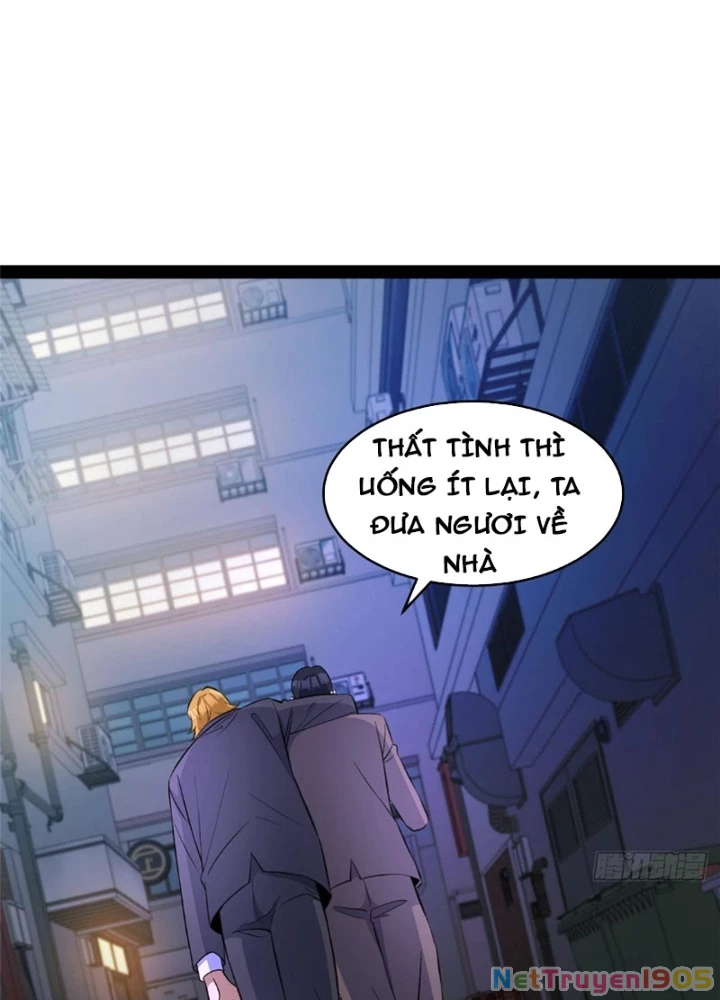 Đô Thị Cực Phẩm Y Thần Chapter 290 - 7