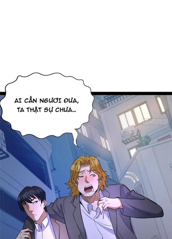 Đô Thị Cực Phẩm Y Thần Chapter 290 - 9