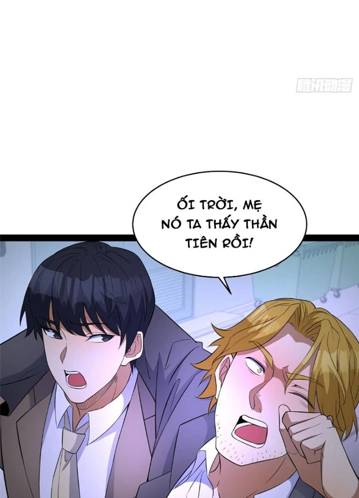 Đô Thị Cực Phẩm Y Thần Chapter 290 - 19