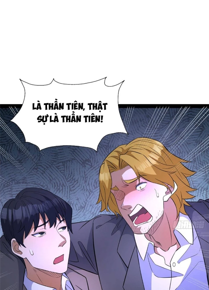 Đô Thị Cực Phẩm Y Thần Chapter 290 - 21