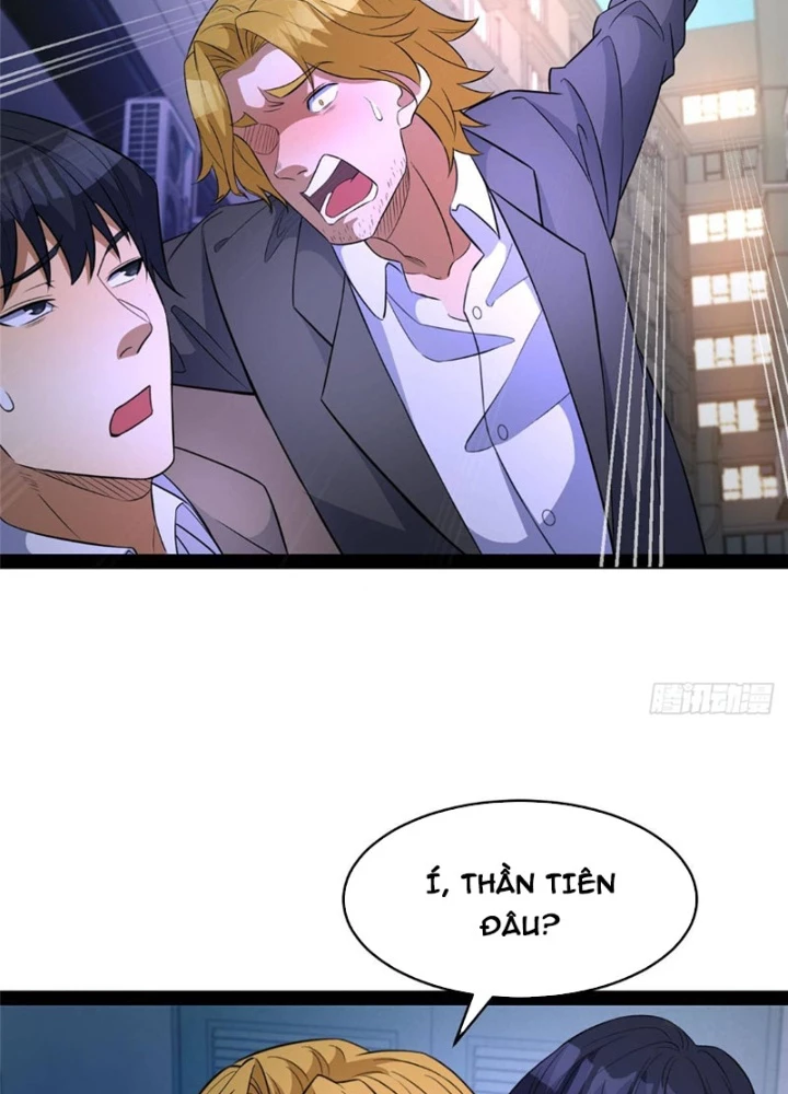 Đô Thị Cực Phẩm Y Thần Chapter 290 - 27