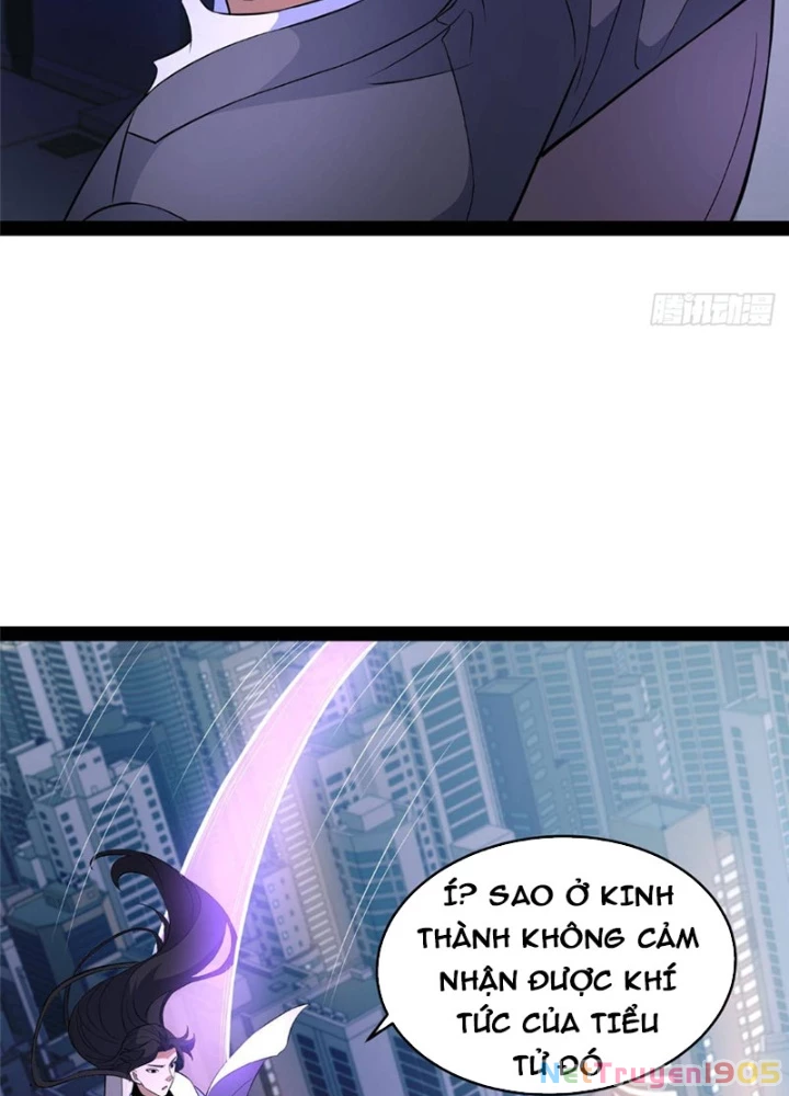 Đô Thị Cực Phẩm Y Thần Chapter 290 - 29