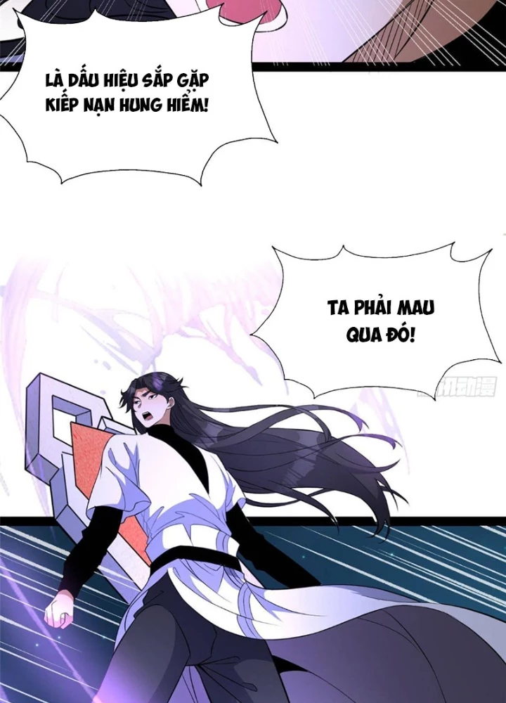 Đô Thị Cực Phẩm Y Thần Chapter 290 - 41