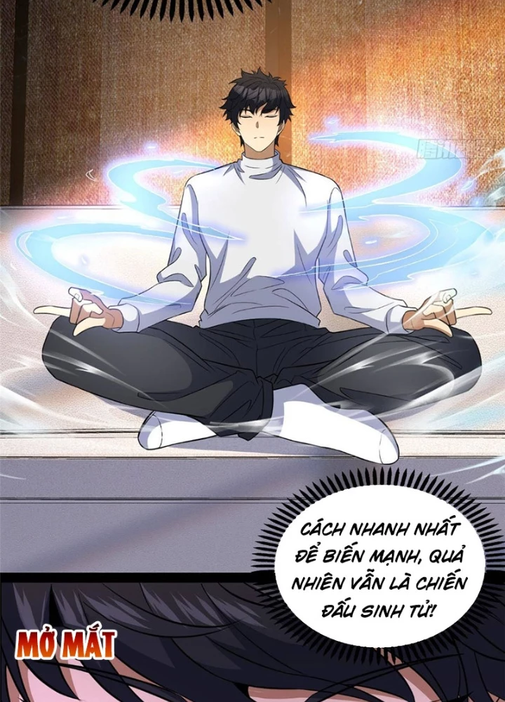 Đô Thị Cực Phẩm Y Thần Chapter 290 - 51