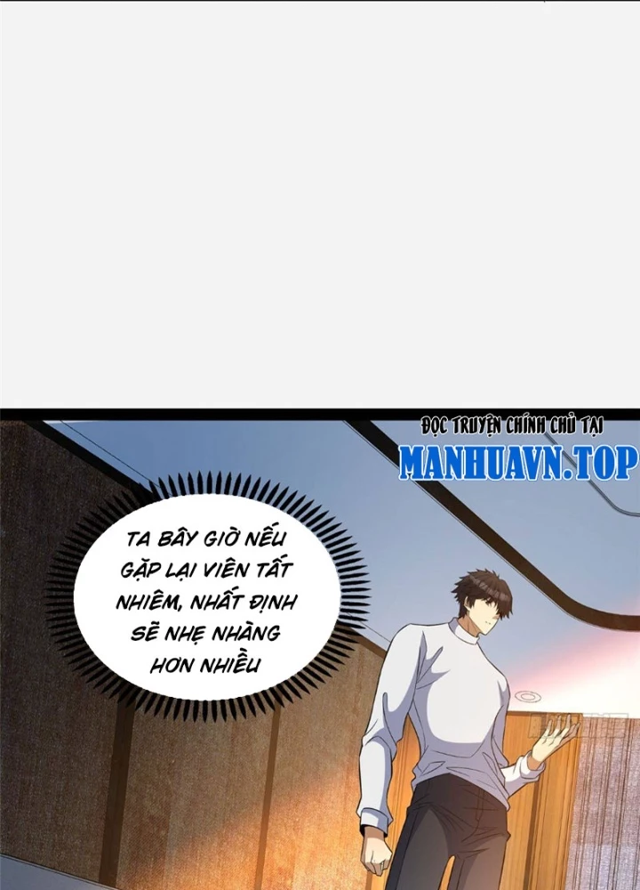 Đô Thị Cực Phẩm Y Thần Chapter 290 - 53