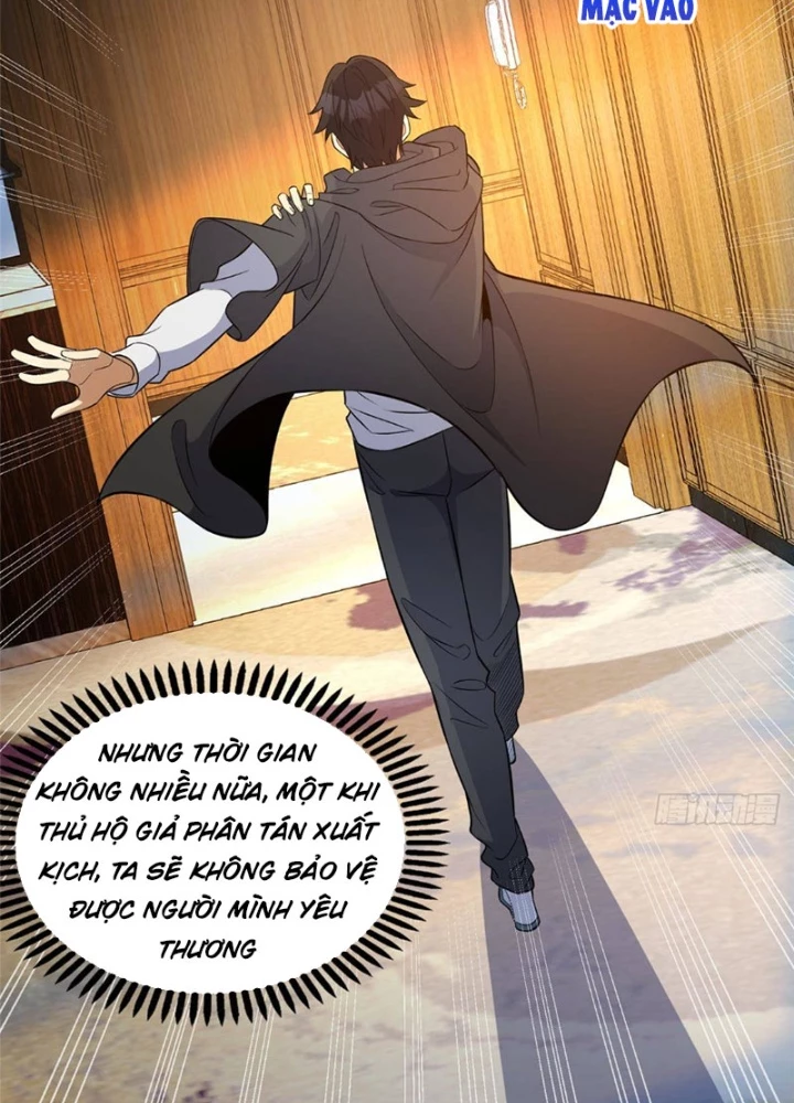 Đô Thị Cực Phẩm Y Thần Chapter 290 - 59