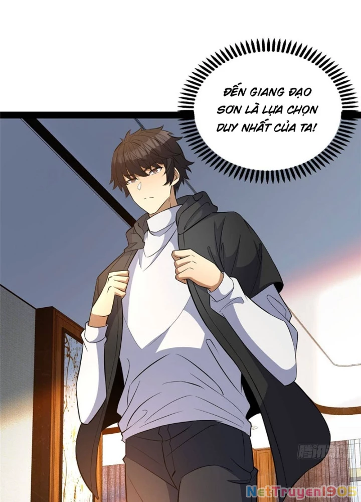 Đô Thị Cực Phẩm Y Thần Chapter 290 - 61