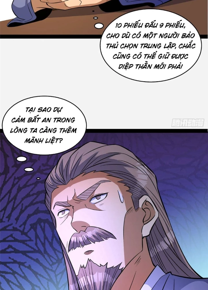 Đô Thị Cực Phẩm Y Thần Chapter 290 - 77