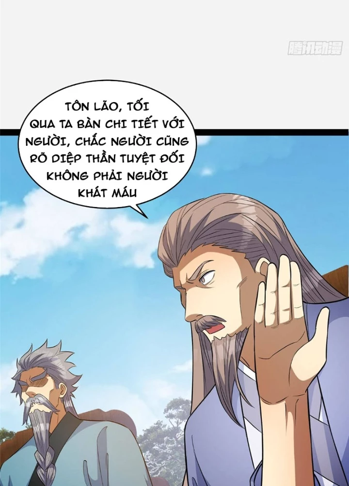 Đô Thị Cực Phẩm Y Thần Chapter 290 - 79